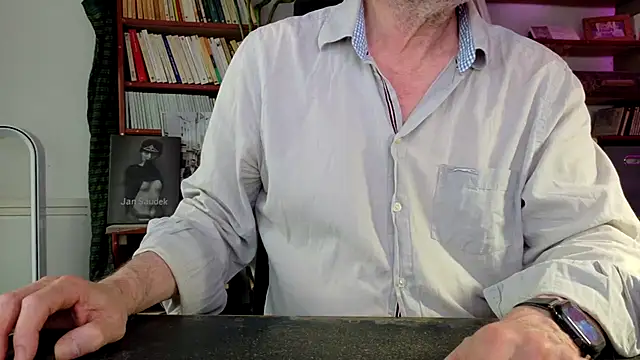 yvanbonarn Webbikameraesitys