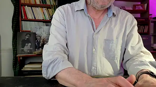 yvanbonar 网络视讯表演