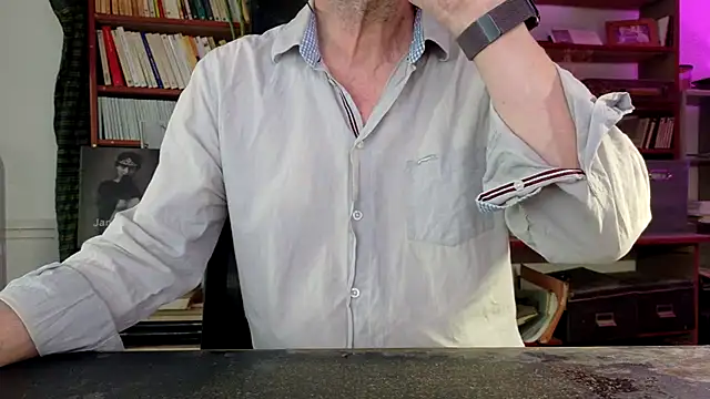 yvanbonarn Live XXX chat