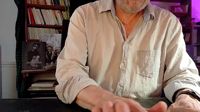 yvanbonar webkamerás műsora