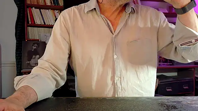 Show webcam de yvanbonar