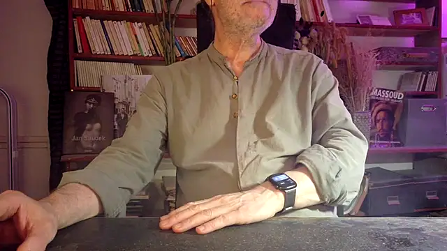 yvanbonar webcam show