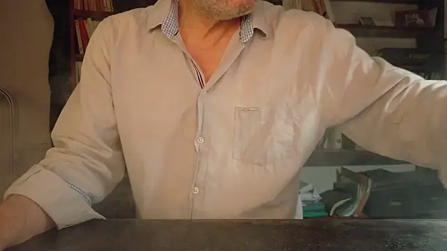 Webkamerová show yvanbonar