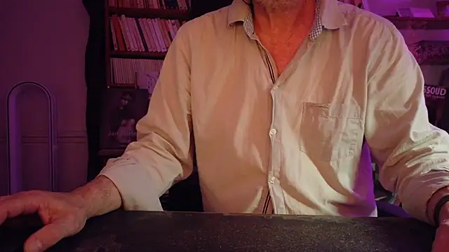 yvanbonar Webcam-Show
