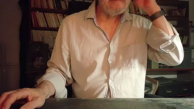 yvanbonar webcam show