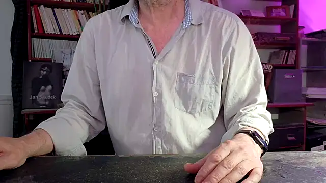 yvanbonar 在線直播表演
