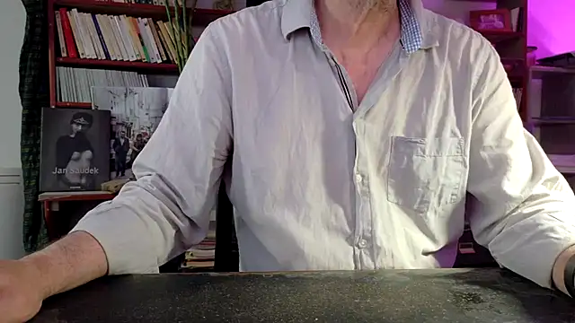 Show webcam de yvanbonar
