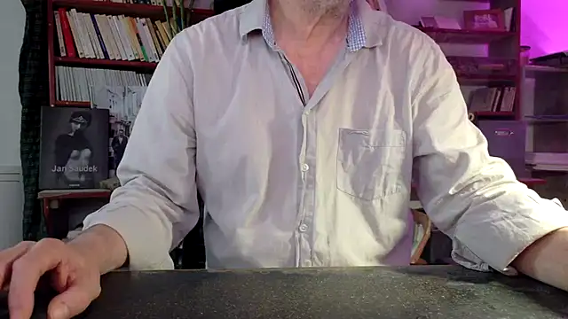 yvanbonar 网络视讯表演