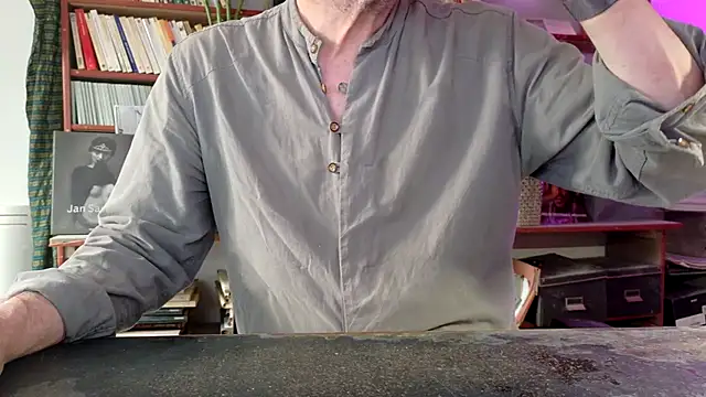 yvanbonarn Webbikameraesitys