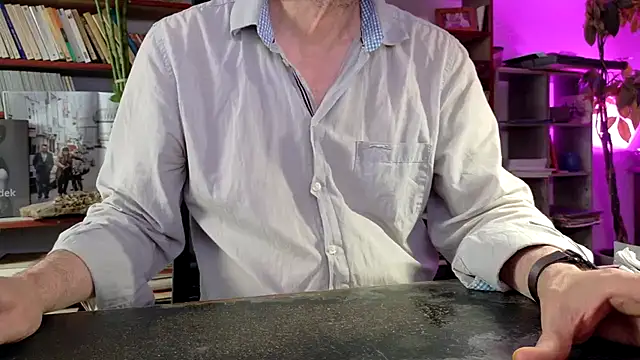 yvanbonar Webcam-Show