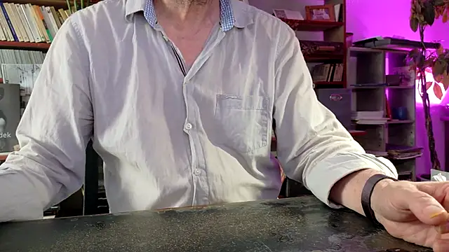 عرض كام yvanbonar