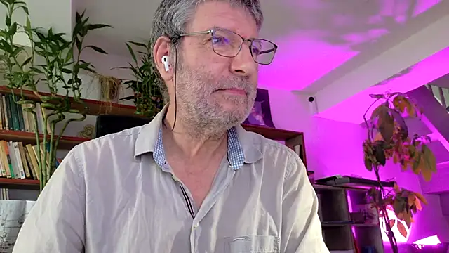 yvanbonar Webcamshow