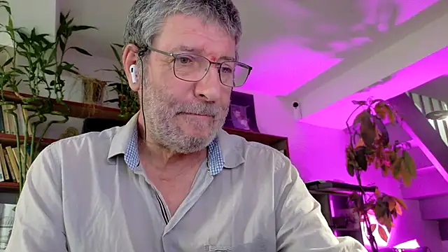 yvanbonar Pertunjukan Webcam