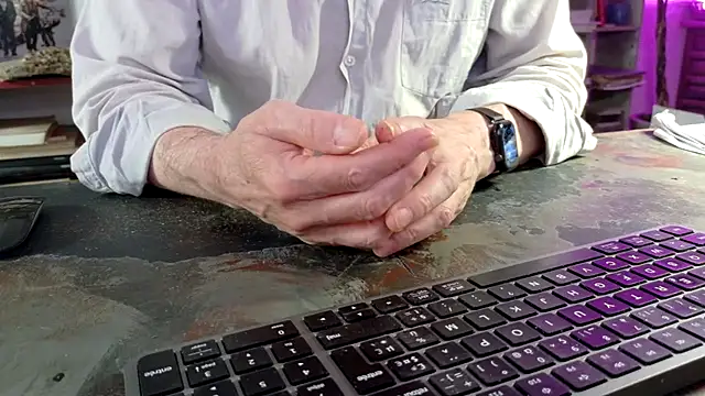 yvanbonar Webcam show