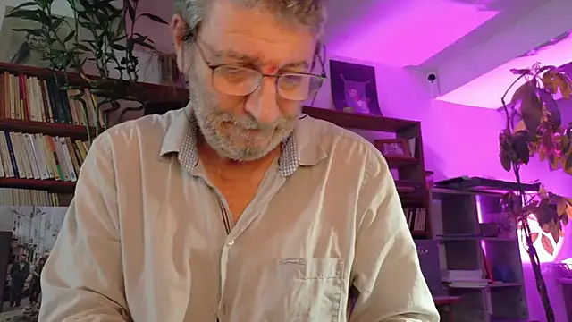 Show Webcam de yvanbonar