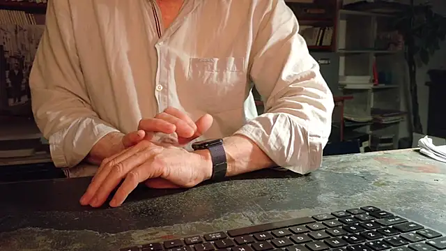 yvanbonar's Webcam Show