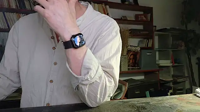 yvanbonar Webcam show