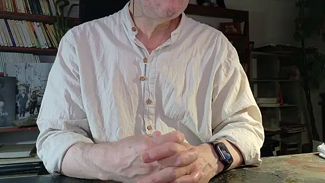 yvanbonarn Webbikameraesitys