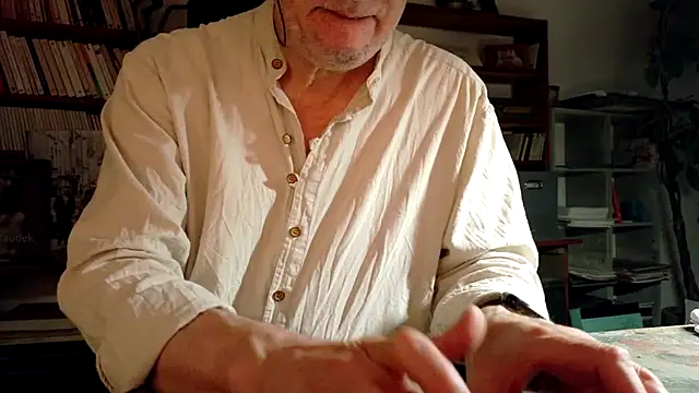yvanbonar Webcamshow