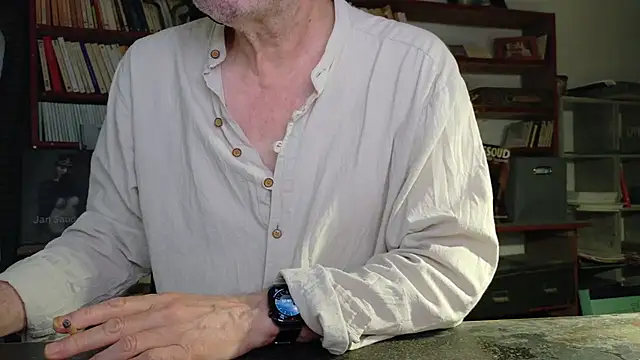 Živý XXX chat yvanbonar