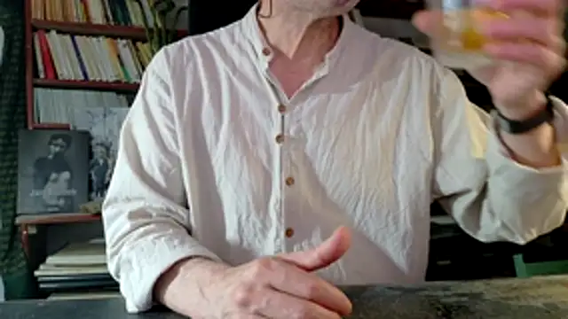 yvanbonarn Webbikameraesitys