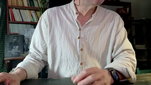 yvanbonar Show in webcam