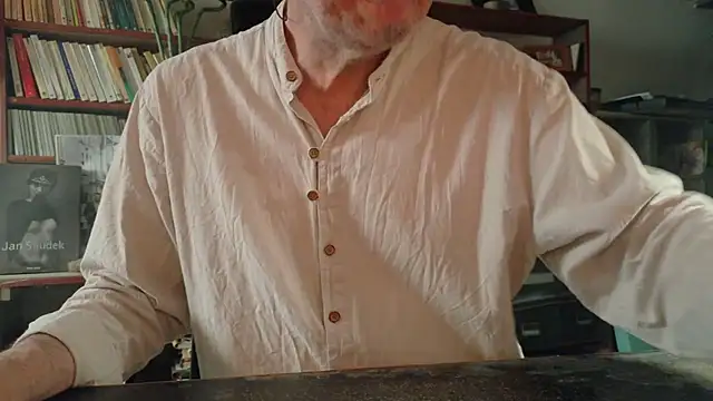 yvanbonar's Webcam Show