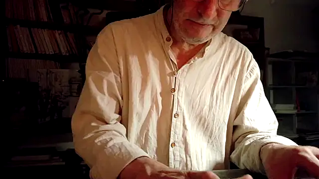 عرض كام yvanbonar