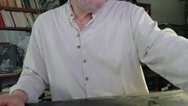 yvanbonar Webcamshow