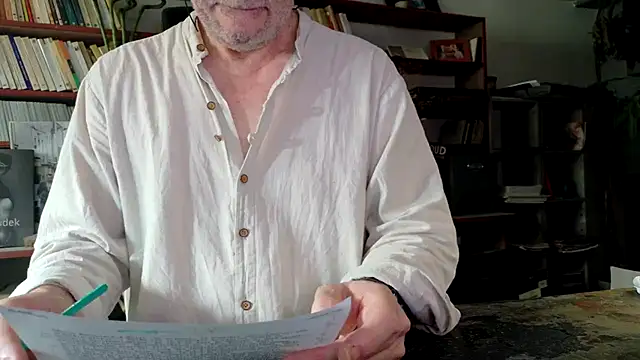 yvanbonar Show Webcam