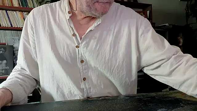Show webcam de yvanbonar