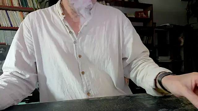 yvanbonar webcam show
