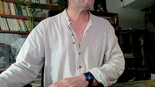 yvanbonar Webcam show