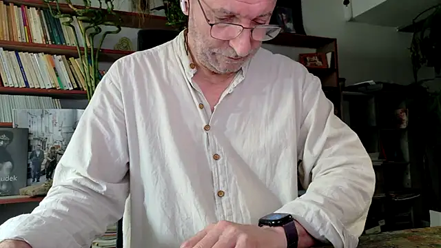 عرض كام yvanbonar