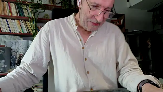 yvanbonar Webcam show