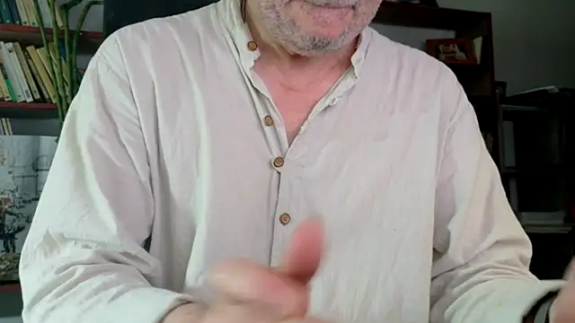 Show webcam de yvanbonar