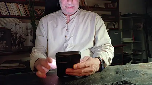 yvanbonarn Webbikameraesitys