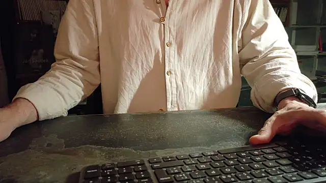 yvanbonar Pertunjukan Webcam