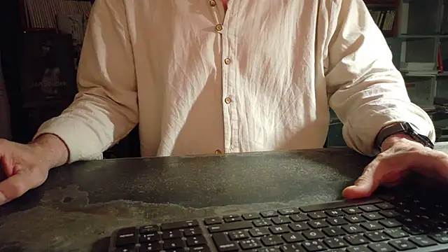 yvanbonar webkamerás műsora