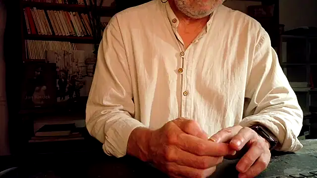 yvanbonar webcam show