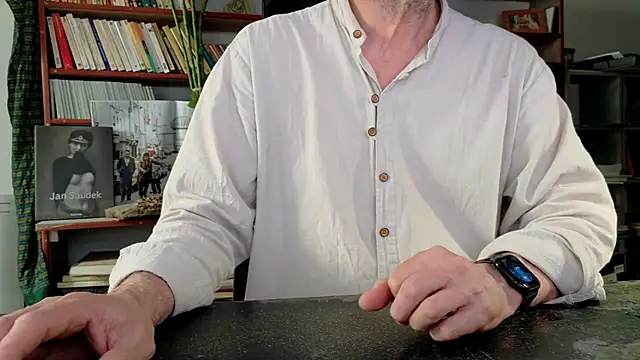 yvanbonar – Kamerová šou