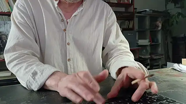 yvanbonar Webcam-Show