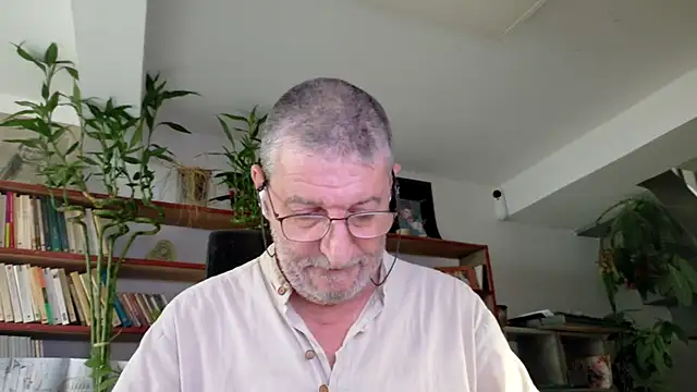 yvanbonar – webcam-show