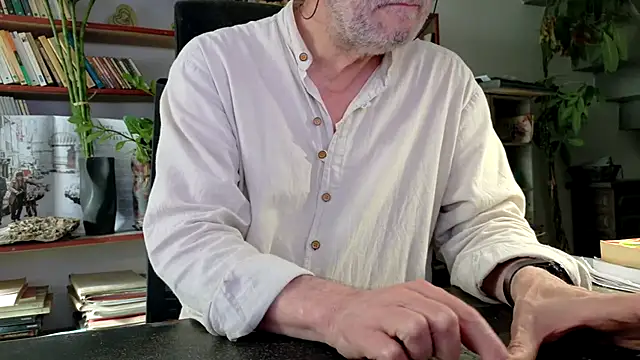 yvanbonar Webcamshow