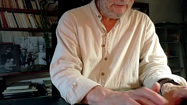 yvanbonar Webcam show