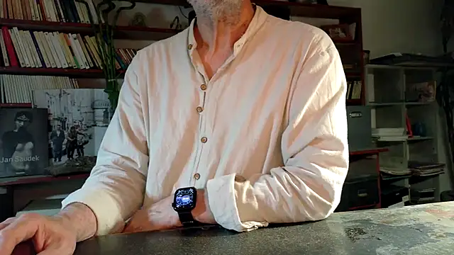 yvanbonar Webcam-Show
