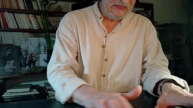 yvanbonar 网络视讯表演