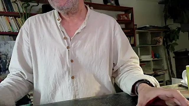 yvanbonar Webcamshow