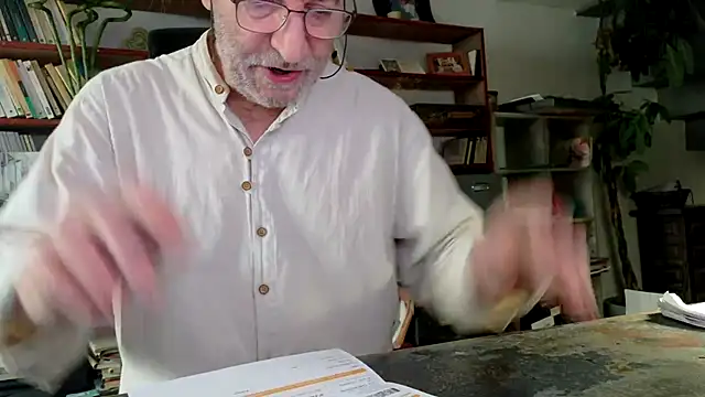 yvanbonar webcam show