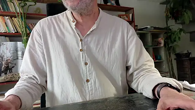yvanbonar webcam show